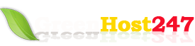Green Host 247